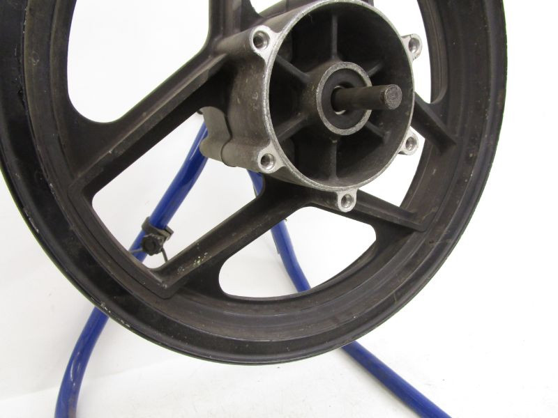 86 Kawasaki ZX 1000R GPz Front Wheel Rim 16x2.15 41073-1299-R2